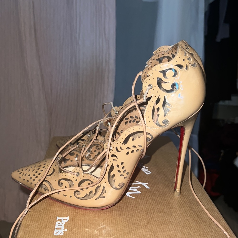 Impera 120 patent PVC